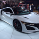 Illustration for article titled The Five Most Significant Cars from the Detroit Autoshow (and Photodump)